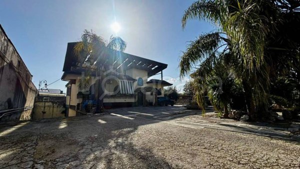 casa indipendente in vendita a Pomigliano d'Arco