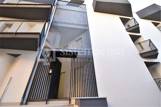 appartamento in vendita a Pomigliano d'Arco