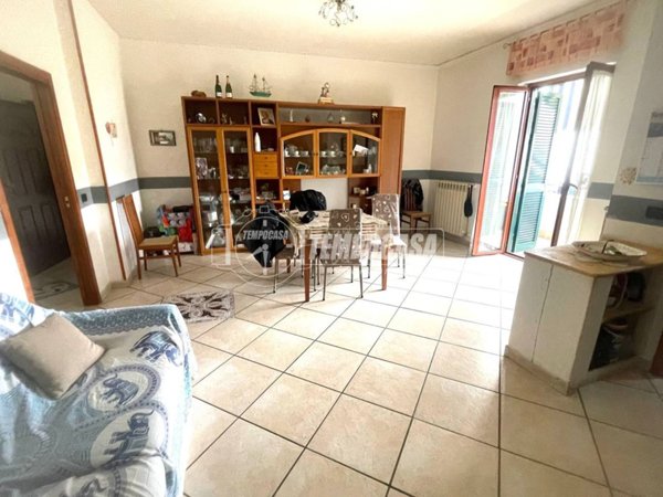 appartamento in vendita a Pomigliano d'Arco