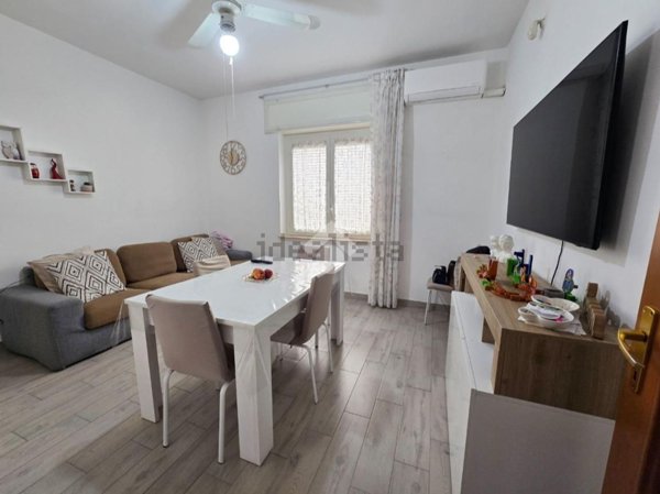 appartamento in vendita a Pomigliano d'Arco