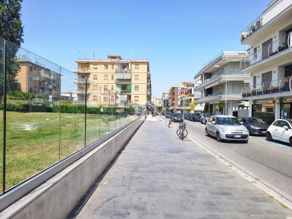 appartamento in vendita a Pomigliano d'Arco