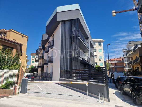 appartamento in vendita a Pomigliano d'Arco