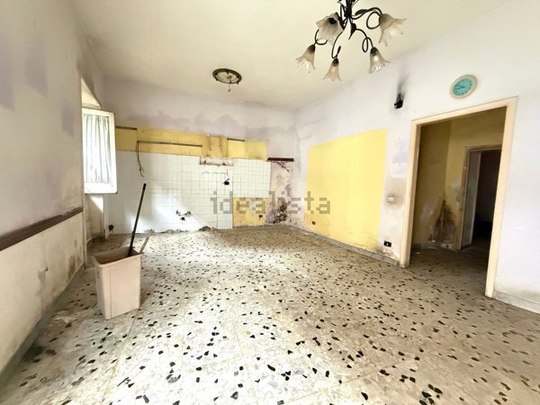 appartamento in vendita a Pomigliano d'Arco