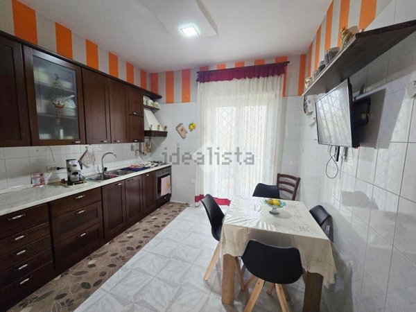 appartamento in vendita a Pomigliano d'Arco