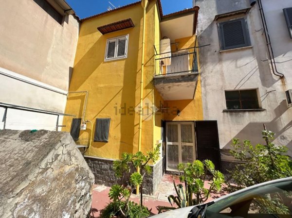 appartamento in vendita a Pomigliano d'Arco