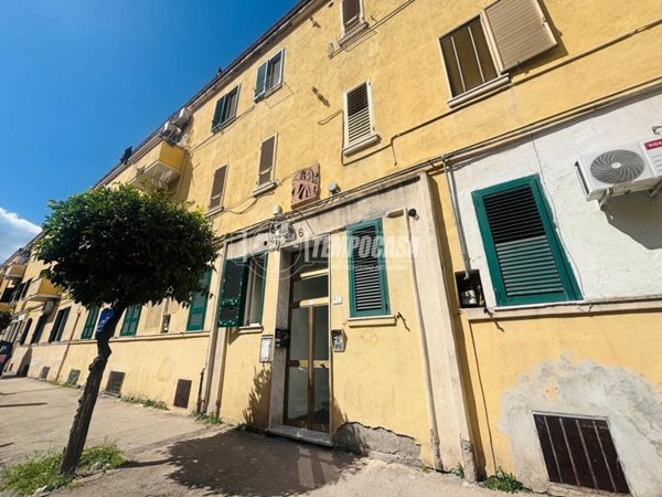 appartamento in vendita a Pomigliano d'Arco