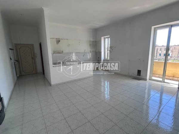 appartamento in vendita a Pomigliano d'Arco