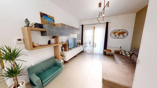 appartamento in vendita a Pomigliano d'Arco