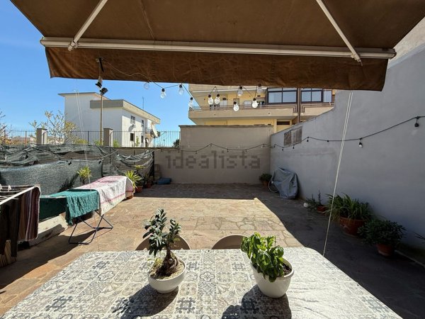 appartamento in vendita a Pomigliano d'Arco