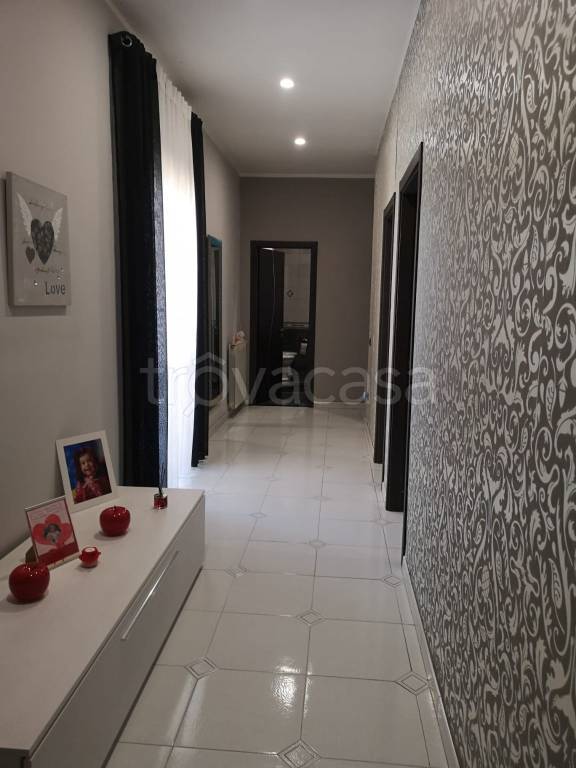 appartamento in vendita a Pomigliano d'Arco in zona Papaccio