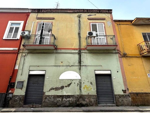 casa indipendente in vendita a Pomigliano d'Arco