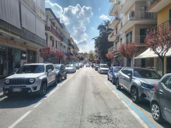 appartamento in vendita a Pomigliano d'Arco