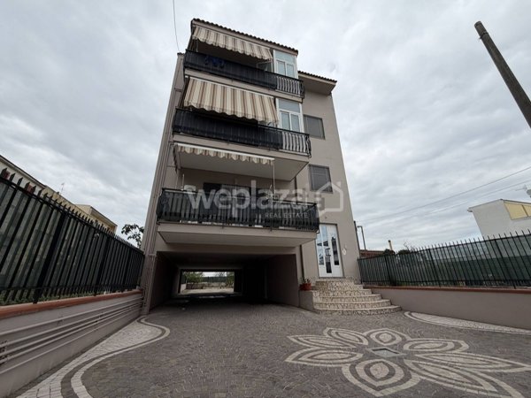 appartamento in vendita a Pomigliano d'Arco