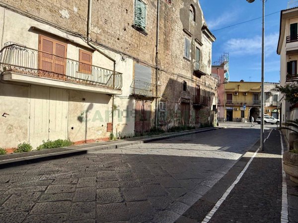 appartamento in vendita a Pomigliano d'Arco