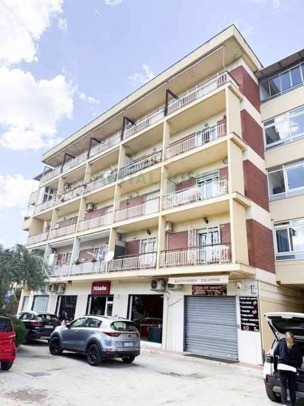 appartamento in vendita a Pomigliano d'Arco