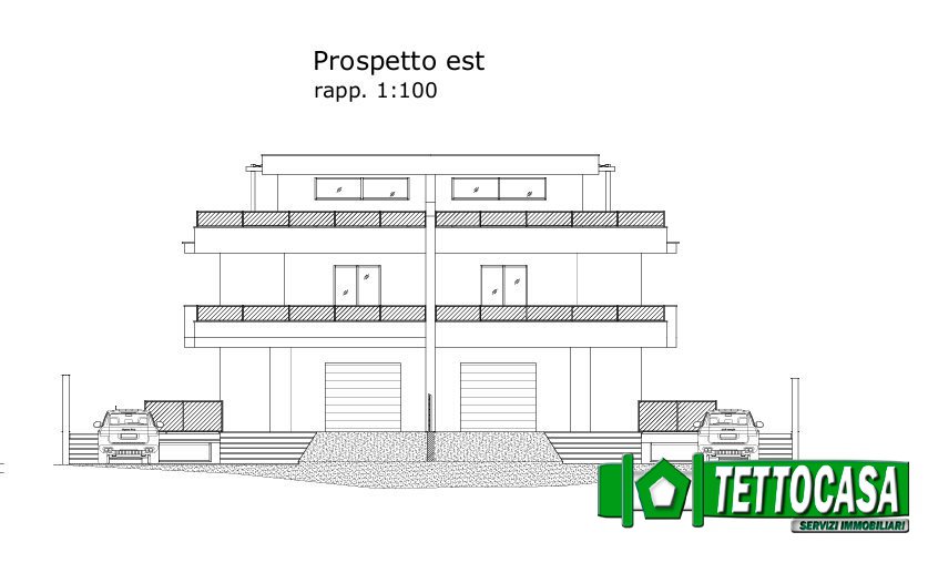 casa indipendente in vendita a Pomigliano d'Arco in zona Tavolone