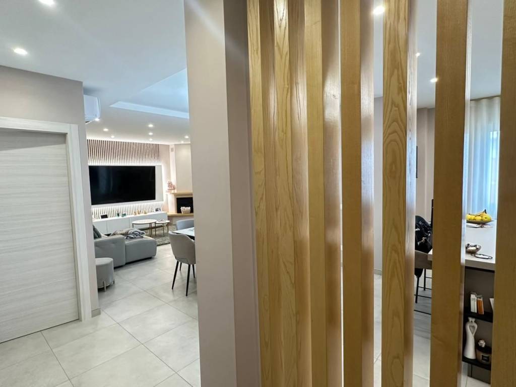appartamento in vendita a Pomigliano d'Arco