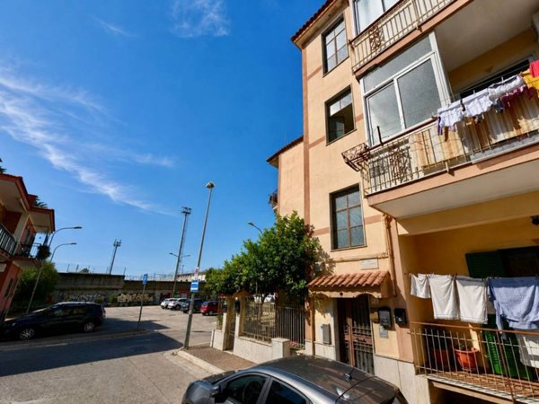 appartamento in vendita a Pomigliano d'Arco