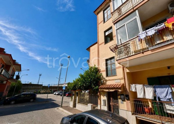 appartamento in vendita a Pomigliano d'Arco