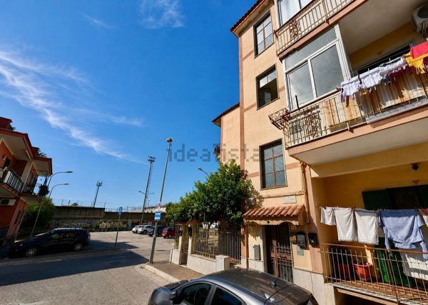 appartamento in vendita a Pomigliano d'Arco