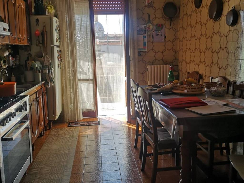 appartamento in vendita a Pomigliano d'Arco