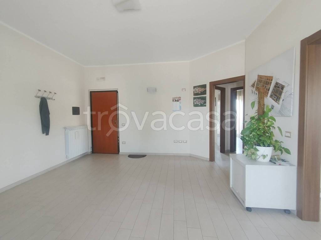 appartamento in vendita a Pomigliano d'Arco