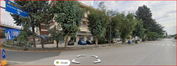 terreno agricolo in vendita a Pomigliano d'Arco