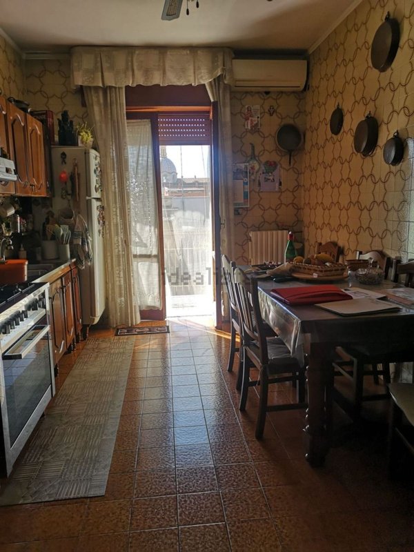appartamento in vendita a Pomigliano d'Arco