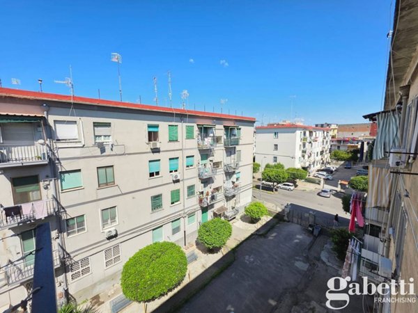 appartamento in vendita a Pomigliano d'Arco