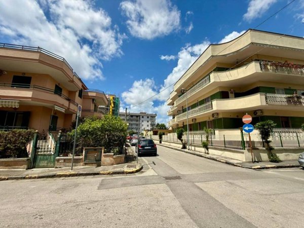 appartamento in vendita a Pomigliano d'Arco