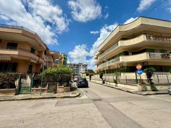 appartamento in vendita a Pomigliano d'Arco in zona Papaccio