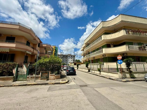 appartamento in vendita a Pomigliano d'Arco