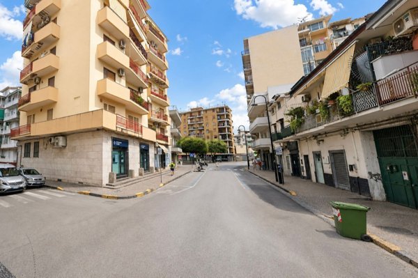 appartamento in vendita a Pomigliano d'Arco