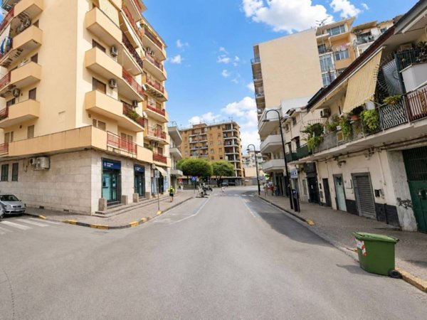 appartamento in vendita a Pomigliano d'Arco