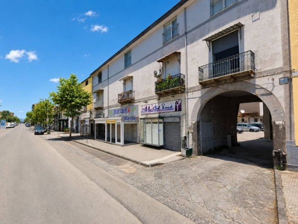 appartamento in vendita a Pomigliano d'Arco