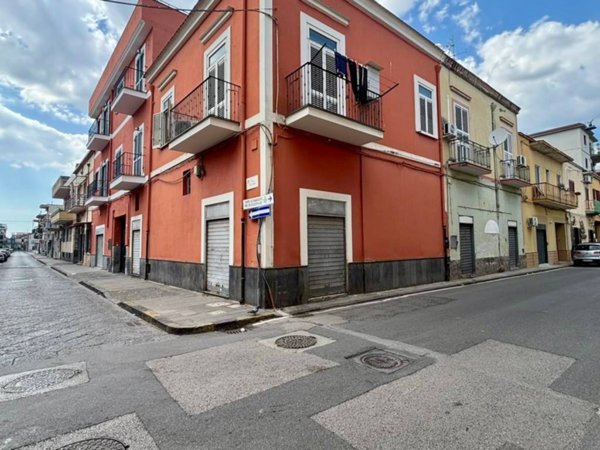 casa indipendente in vendita a Pomigliano d'Arco