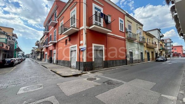 casa indipendente in vendita a Pomigliano d'Arco