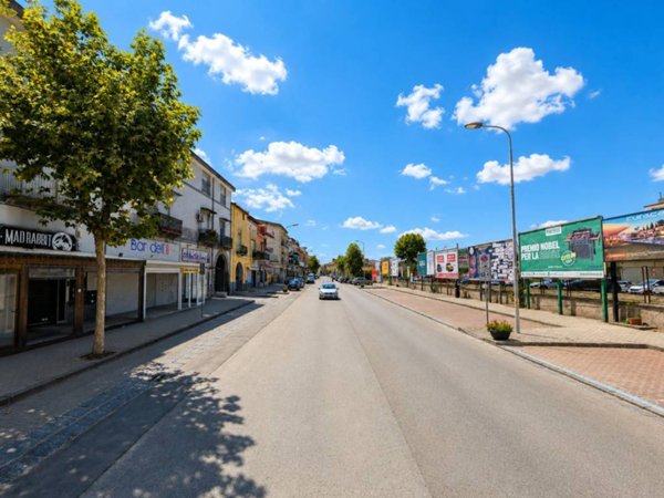 appartamento in vendita a Pomigliano d'Arco