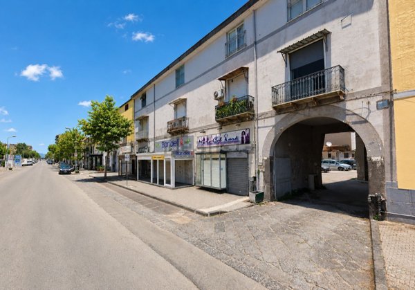 appartamento in vendita a Pomigliano d'Arco