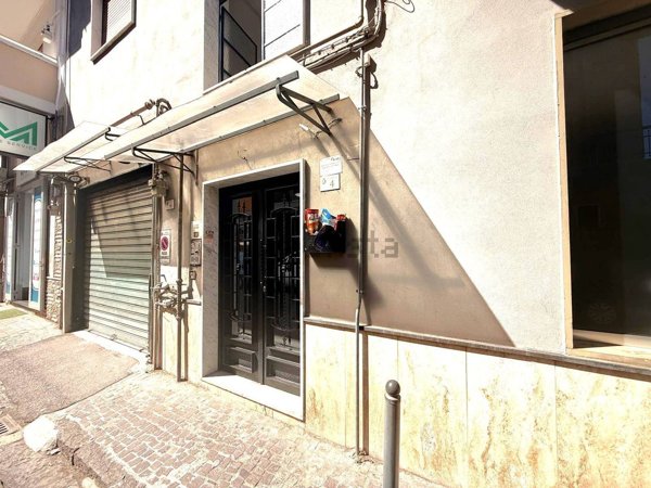 appartamento in vendita a Pomigliano d'Arco