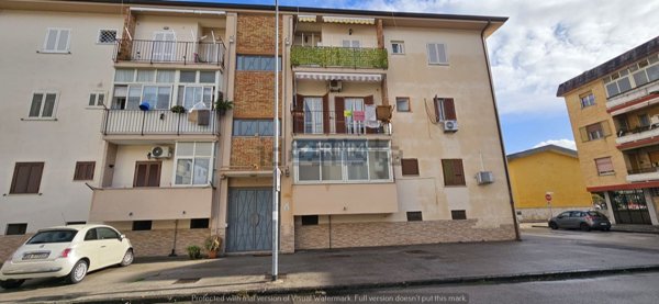 appartamento in vendita a Pomigliano d'Arco in zona Papaccio