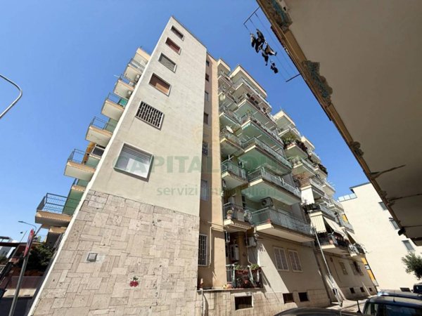 appartamento in vendita a Pomigliano d'Arco