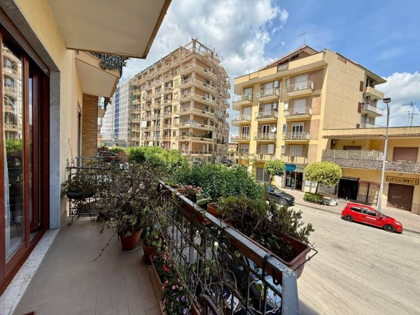 appartamento in vendita a Pomigliano d'Arco