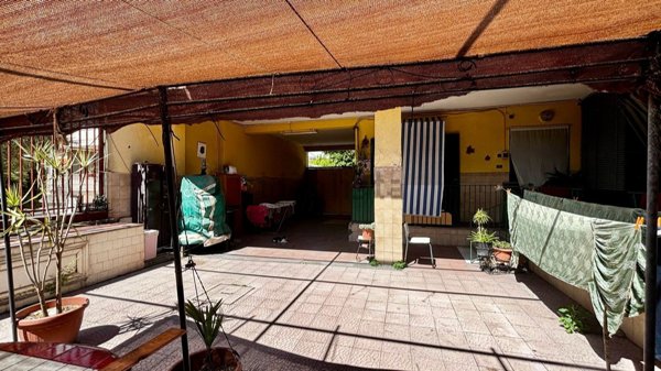 casa indipendente in vendita a Pomigliano d'Arco in zona Castello