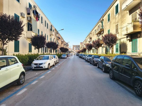 appartamento in vendita a Pomigliano d'Arco in zona Castello