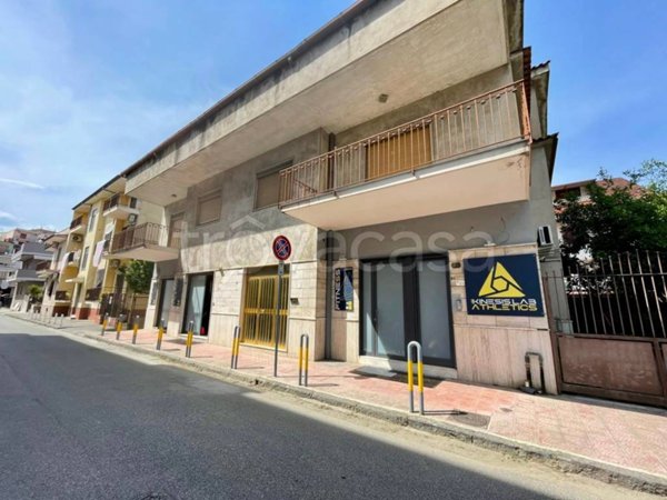 appartamento in vendita a Pomigliano d'Arco in zona Papaccio