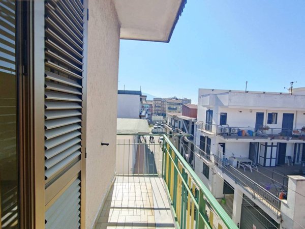 appartamento in vendita a Pomigliano d'Arco