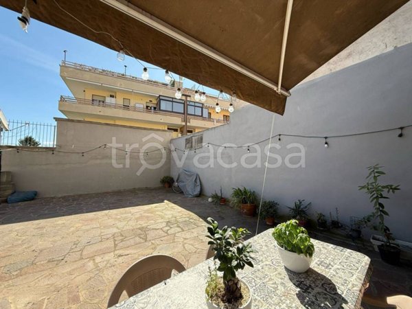 appartamento in vendita a Pomigliano d'Arco in zona Papaccio