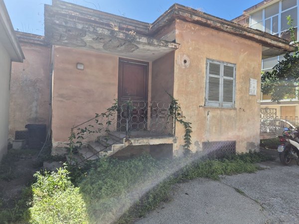 casa indipendente in vendita a Pomigliano d'Arco in zona Papaccio