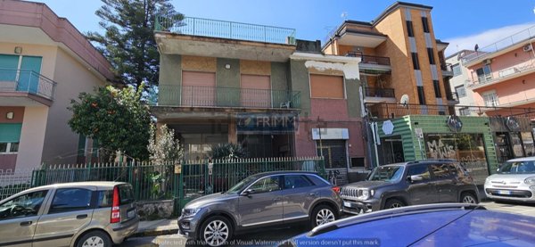 casa indipendente in vendita a Pomigliano d'Arco in zona Castello